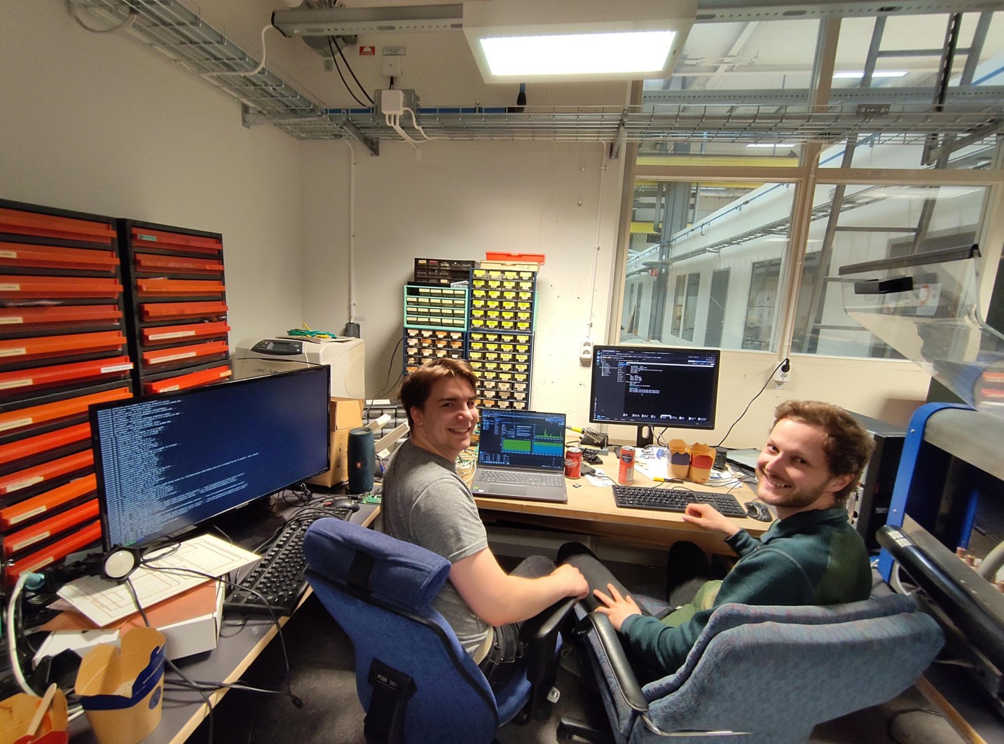Nördar